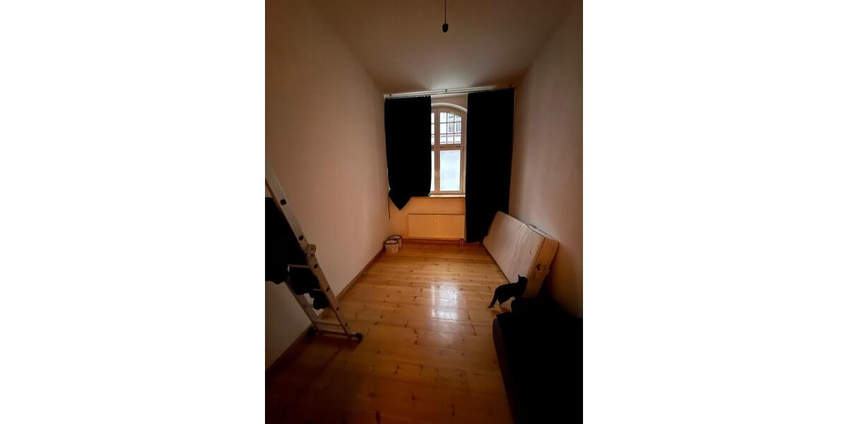 Erdgeschoßwohnung Stralsund - 3 Zimmer, 75 m&sup2;, 626&euro; | Angebot:25219507