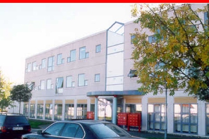 Helle und moderne Büroräume von 19 bis 217 m² in Top-Lage von Bad Köstritz!! - Gewerbeobjekt Bad Köstritz | Angebot:27070931
