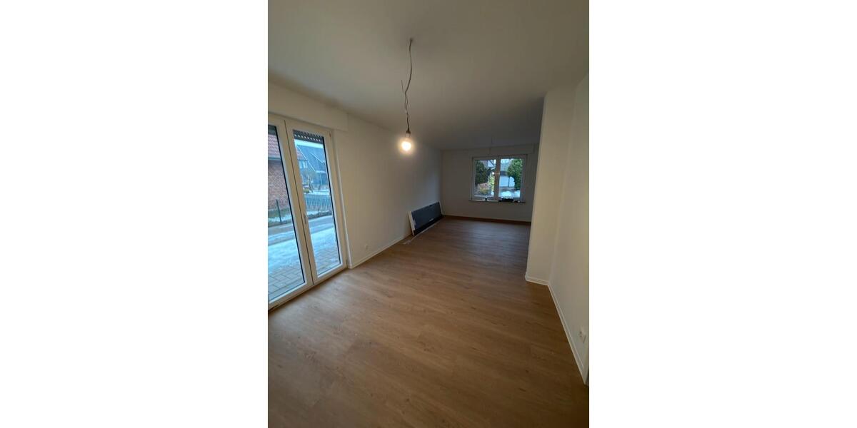 Erdgeschoßwohnung Fürstenau - 2 Zimmer, 76 m&sup2;, 670&euro; | Angebot:24822018