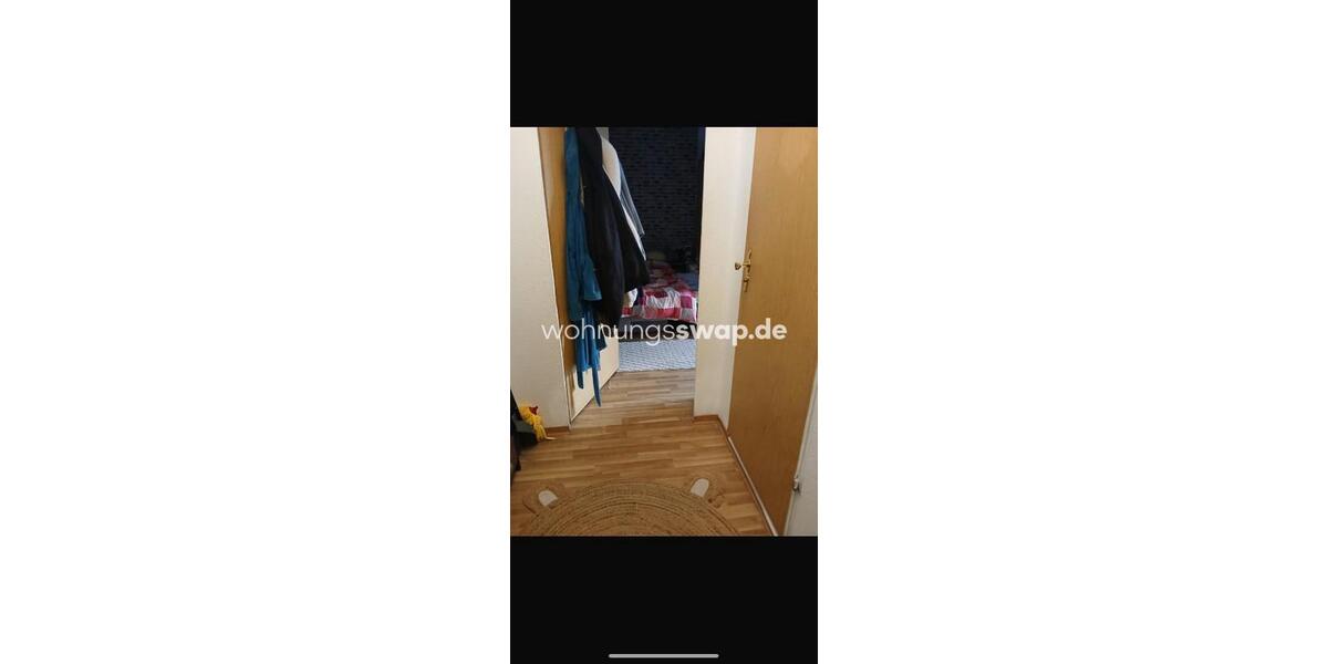 Etagenwohnung Potsdam Industriegelände - 1 Zimmer, 38 m&sup2;, 242&euro; | Angebot:24866107