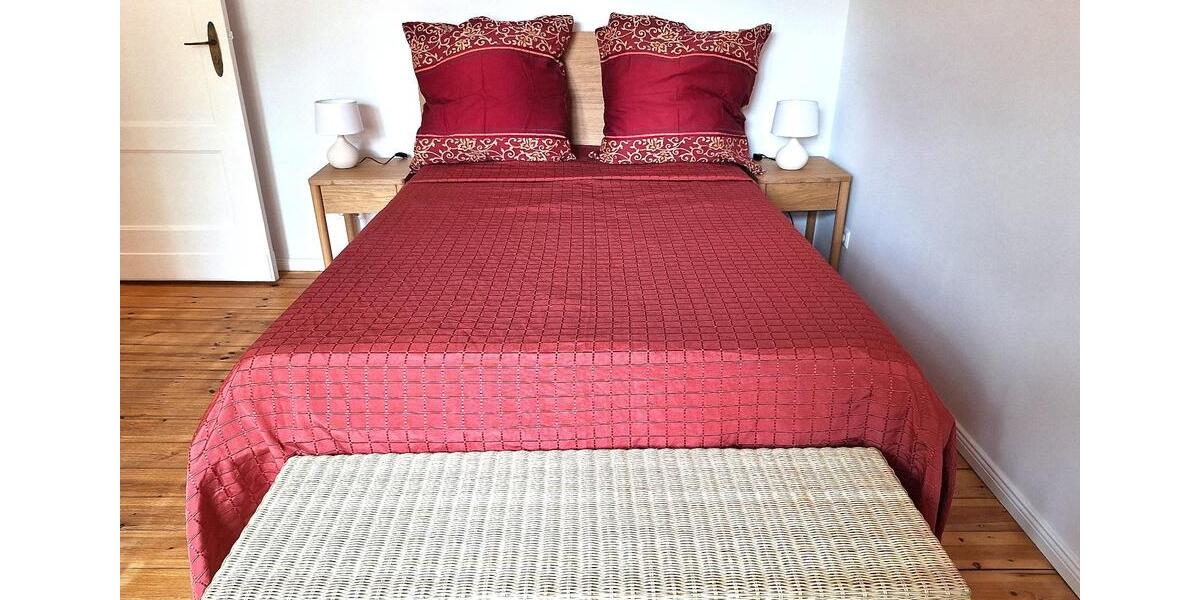Etagenwohnung Neuruppin - 2.5 Zimmer, 64 m&sup2;, 1.408&euro; | Angebot:26460011
