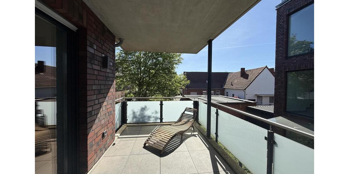 Etagenwohnung Legden - 3 Zimmer, 92 m&sup2;, 878&euro; | Angebot:26565255