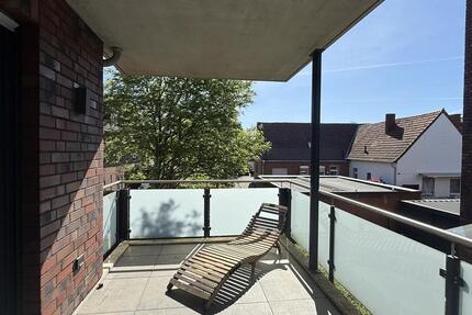 Wohnung Legden - 3 Zimmer, 92 m&sup2;, 878&euro; | Angebot:26565255