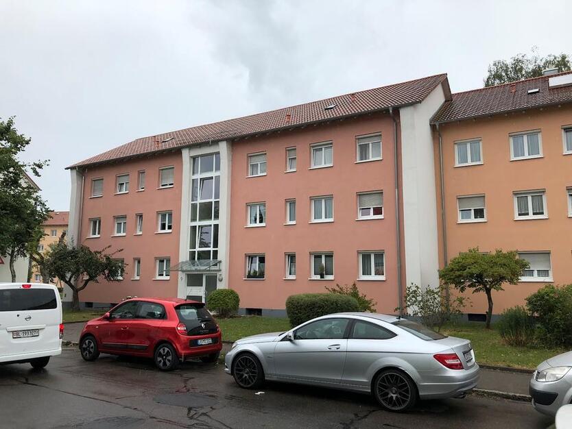 Geräumige und freundliche 4-Zimmer Wohnung für Ihre Familie