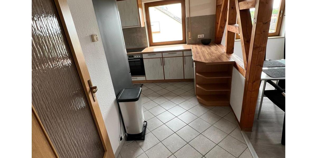 Wohnen auf Zeit Jettingen - 2 Zimmer, 60 m&sup2;, 800&euro; | Angebot:24600404