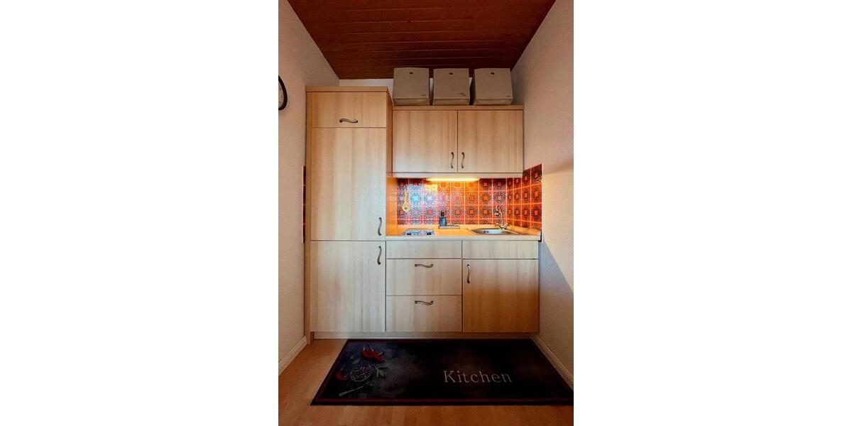 Etagenwohnung Braunlage Sankt Andreasberg - 3 Zimmer, 50 m&sup2;, 300&euro; | Angebot:26548047