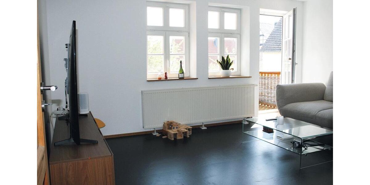Etagenwohnung Volkmarsen - 3 Zimmer, 115 m&sup2;, 750&euro; | Angebot:26582677