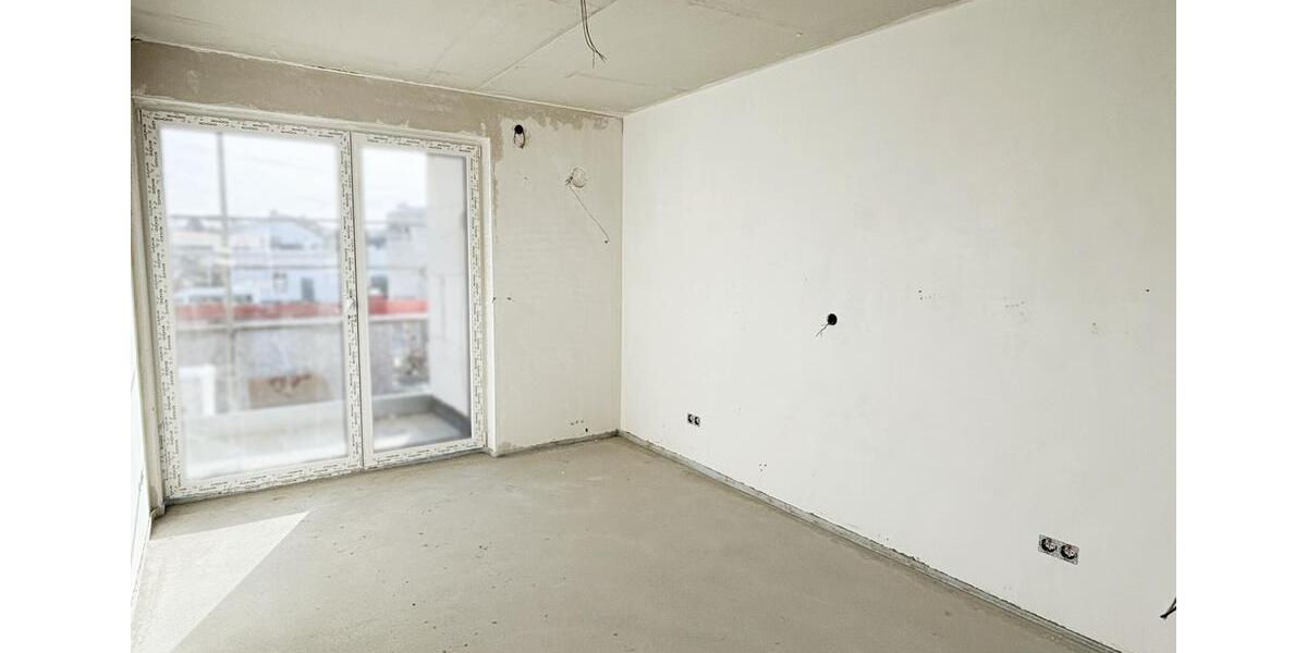 Wohn(t)raum Penthouse! *Über den Dächern von Ibbenbüren* 2 zimmer