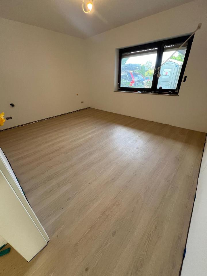 Bungalow Uttenreuth Waldrandlage zu vermieten