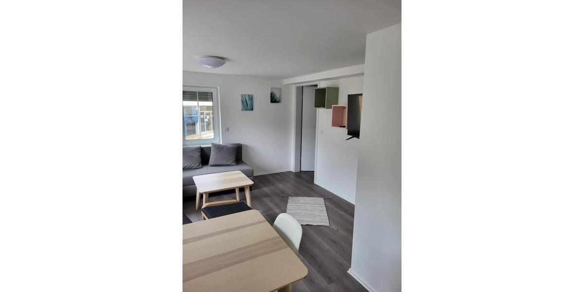 Wohnen auf Zeit Knüllwald - 2 Zimmer, 48 m&sup2;, 45&euro; | Angebot:26621070