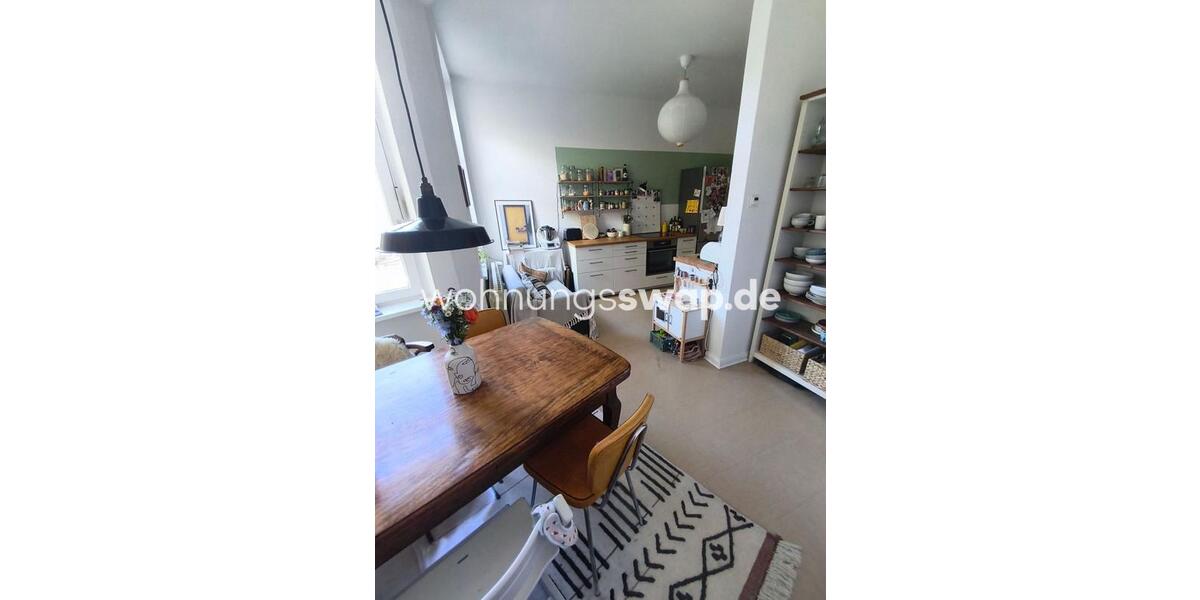 Etagenwohnung Berlin Tempelhof-Schöneberg - 3 Zimmer, 111 m&sup2;, 812&euro; | Angebot:26687714