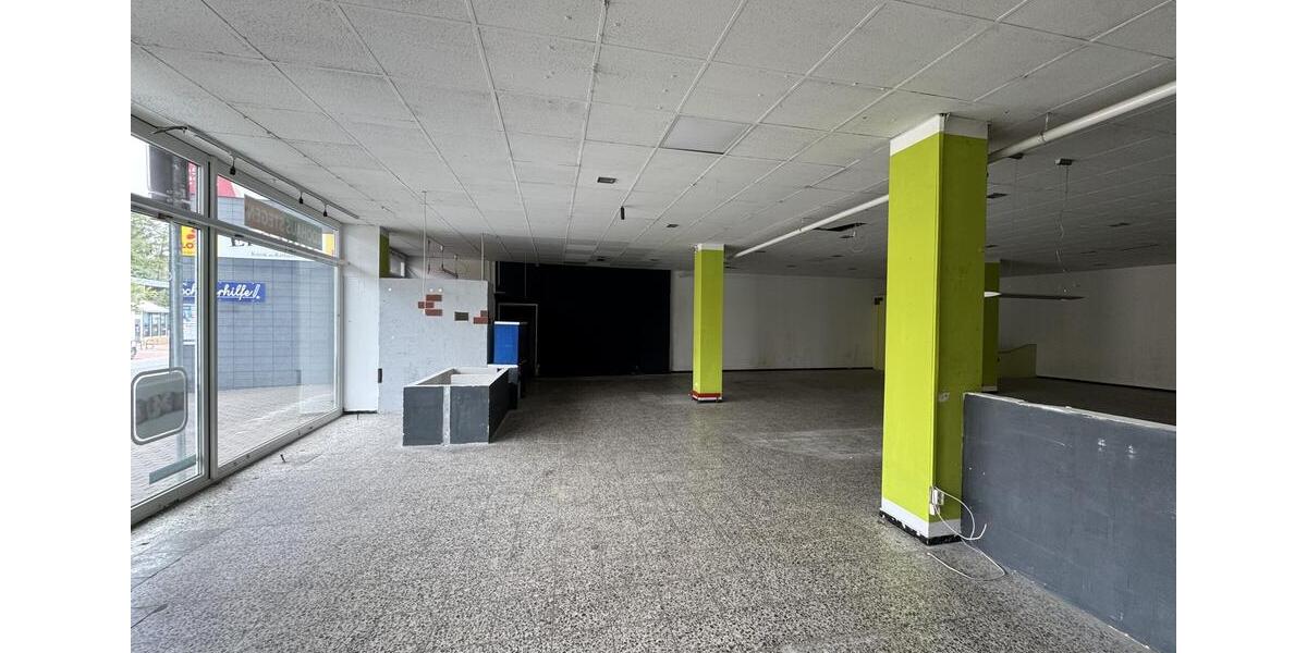 Gewerbeobjekt Wennigsen (Deister) - 1.450&euro; | Angebot:26350656