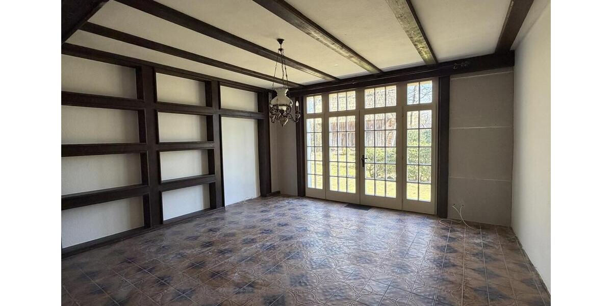 Erdgeschoßwohnung Visselhövede - 5 Zimmer, 205 m&sup2;, 1.476&euro; | Angebot:26232188