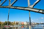 Dachgeschoßwohnung Berlin Spandau - 3 Zimmer, 96 m&sup2;, 3.500&euro; | Angebot:24352821