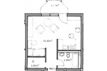 Stop - Mieter gesucht! - Etagenwohnung Gotha Inselsbergstraße 4 / WE 5 | Angebot:27025377