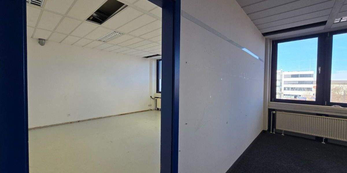 Gewerbeobjekt Garching bei München Hochbrück - 2.788&euro; | Angebot:24913768