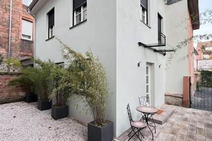 Haus zum Mieten in Kaiserslautern 1.500 € 75 m² 2 zimmer