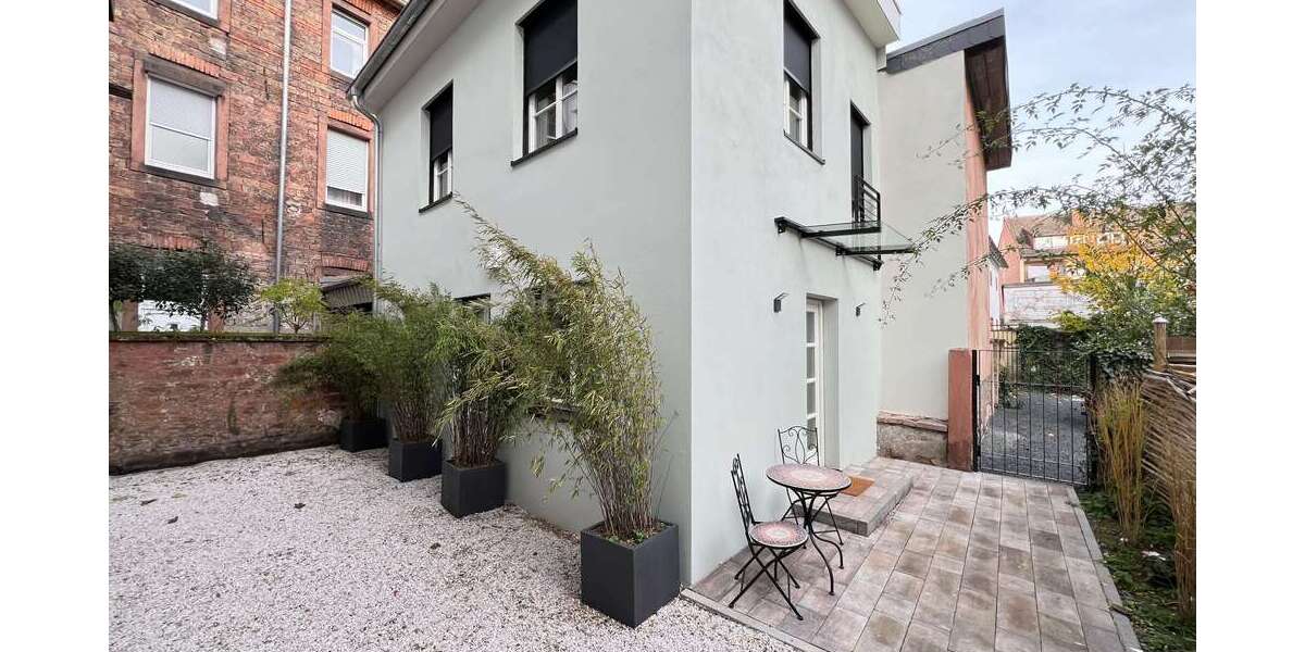 Haus zum Mieten in Kaiserslautern 1.500 € 75 m² 2 zimmer
