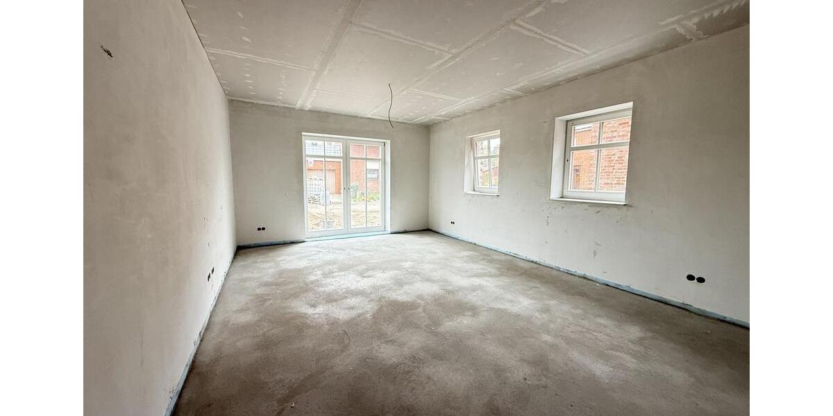 Erdgeschoßwohnung Estorf - 3 Zimmer, 76 m&sup2;, 800&euro; | Angebot:23715146