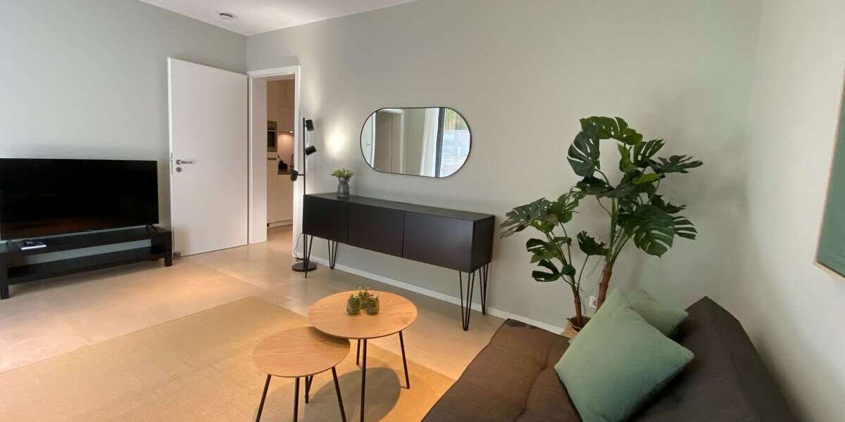 Etagenwohnung Mühlheim am Main - 2 Zimmer, 45 m&sup2;, 1.000&euro; | Angebot:24619973