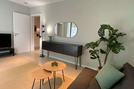 Wohnung Mühlheim am Main - 2 Zimmer, 45 m&sup2;, 1.000&euro; | Angebot:24619973