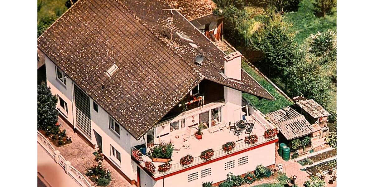 Einfamilienhaus Höchst im Odenwald - 4 Zimmer, 130 m&sup2;, 1.190&euro; | Angebot:26029941