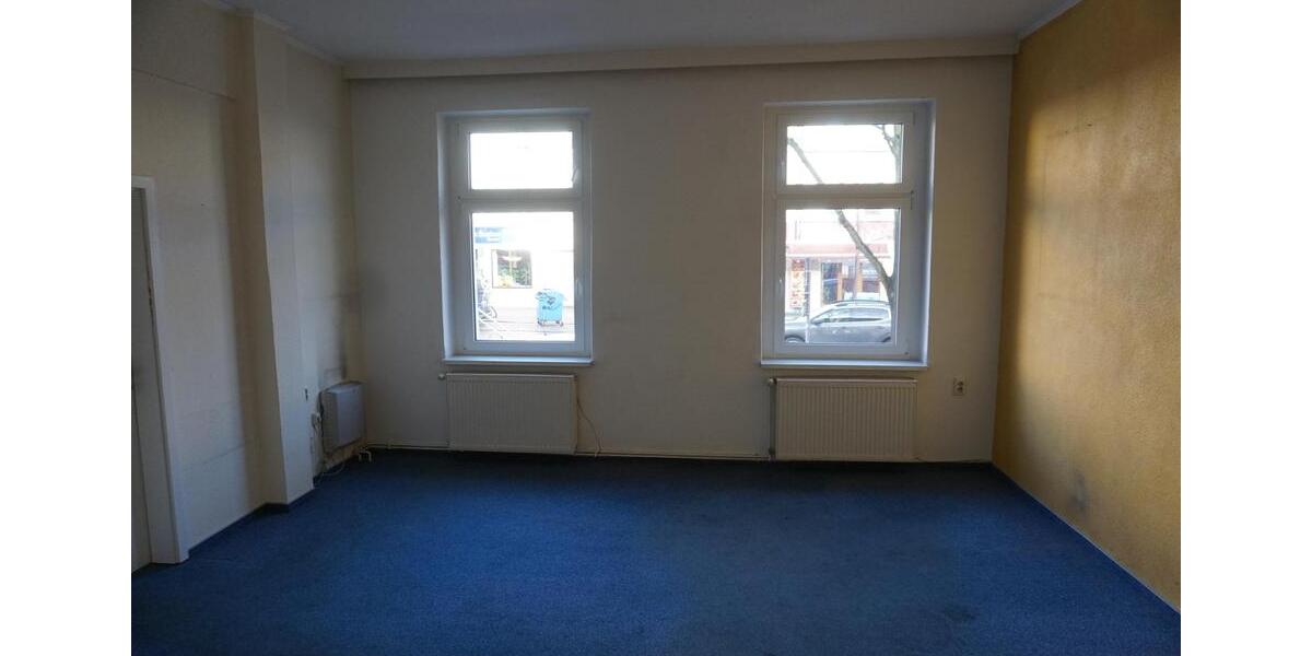 Gewerbeobjekt Eberswalde - 1.000&euro; | Angebot:25562651