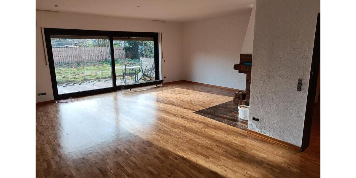 Terrassenwohnung Greven - 3 Zimmer, 98 m&sup2;, 890&euro; | Angebot:26301688