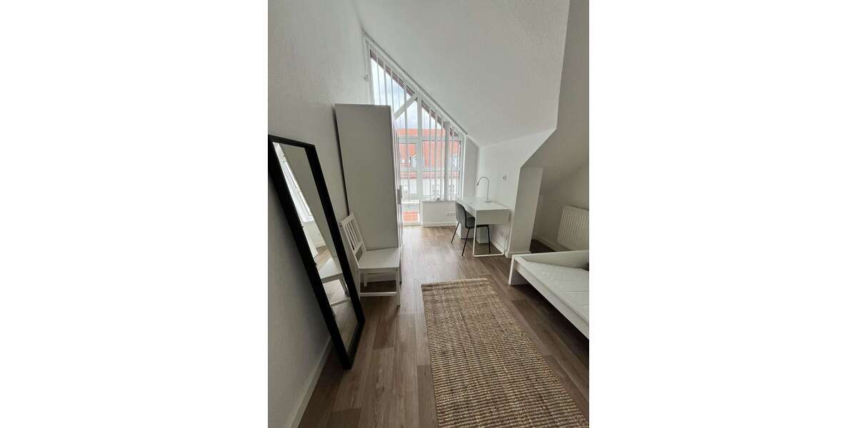 Zimmer Jena - 1 Zimmer, 518&euro; | Angebot:27246814