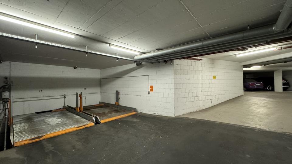 Maisonettenwohnung Wiesbaden Mainz-Amöneburg - 2 Zimmer, 75 m&sup2;, 1.500&euro; | Angebot:26442081