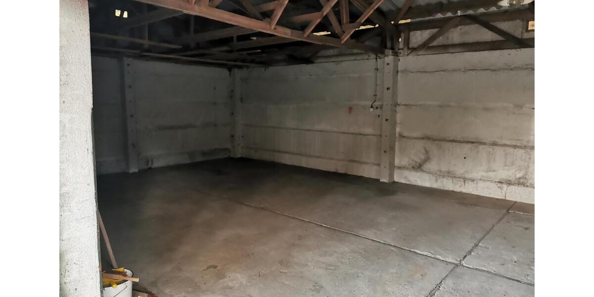 Gewerbeobjekt Kloster Lehnin - 450&euro; | Angebot:24216027