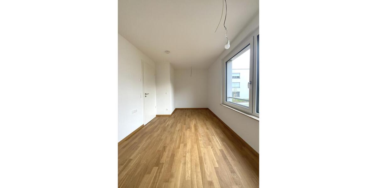 Etagenwohnung Ludwigsburg Oßweil - 2 Zimmer, 59 m&sup2;, 1.160&euro; | Angebot:26193567