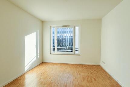 Ideal für kleine Familien: Großzügige 3-Zimmer-Wohnung in der Überseestadt zimmer