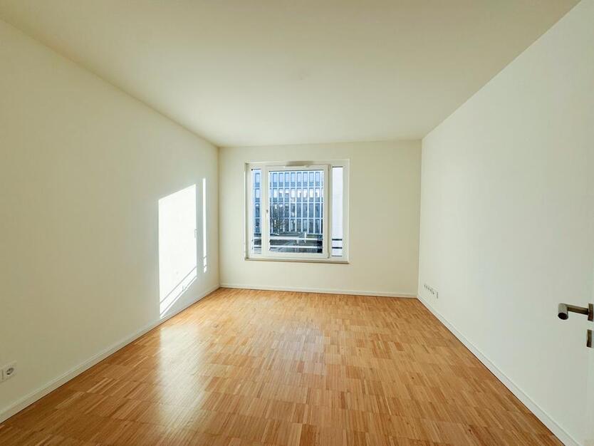 Ideal für kleine Familien: Großzügige 3-Zimmer-Wohnung in der Überseestadt zimmer