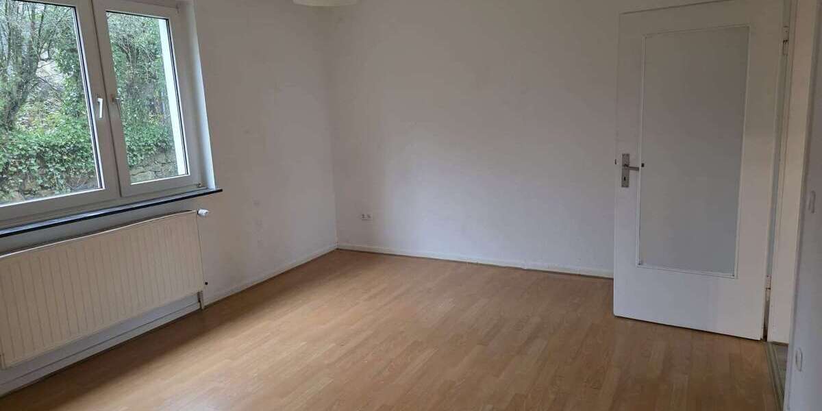 Etagenwohnung Remscheid Reinshagen - 2 Zimmer, 53 m&sup2;, 344&euro; | Angebot:25224146