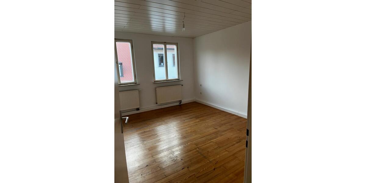 Etagenwohnung Bamberg Am Bruderwald - 3 Zimmer, 70 m&sup2;, 750&euro; | Angebot:25224626