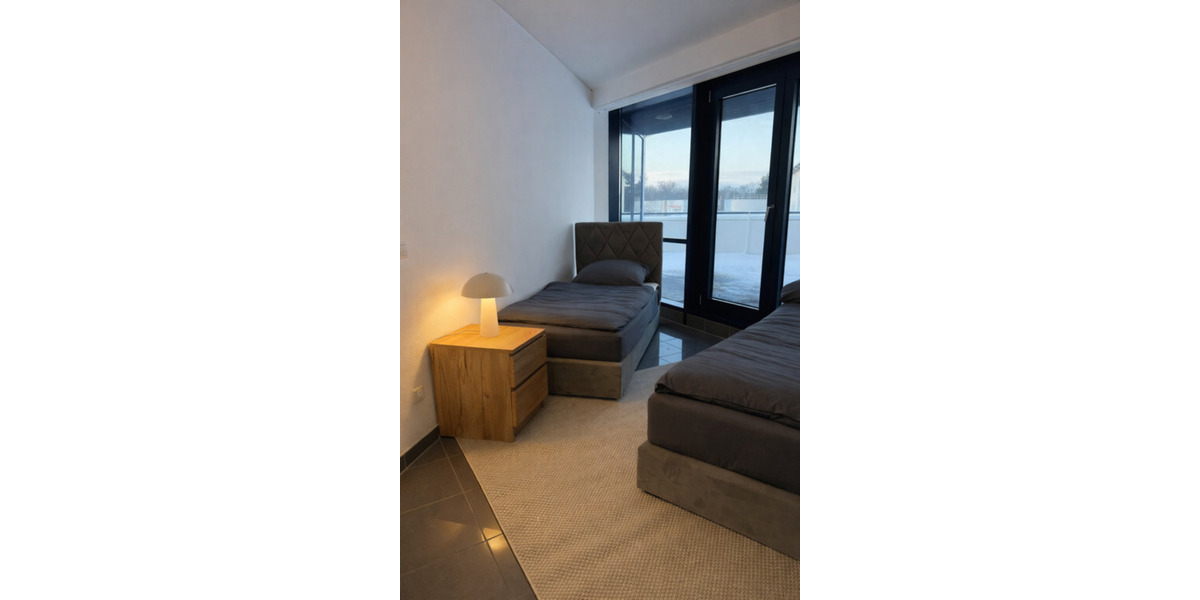 Wohnen auf Zeit Ludwigsfelde - 5 Zimmer, 188 m&sup2;, 20&euro; | Angebot:23515395