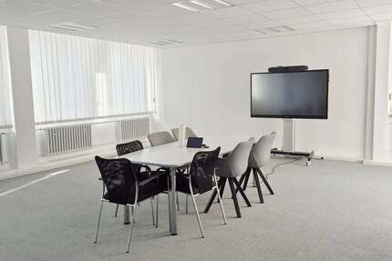 Gewerbeobjekt Minden Bärenkämpen - 1.700&euro; | Angebot:26083771