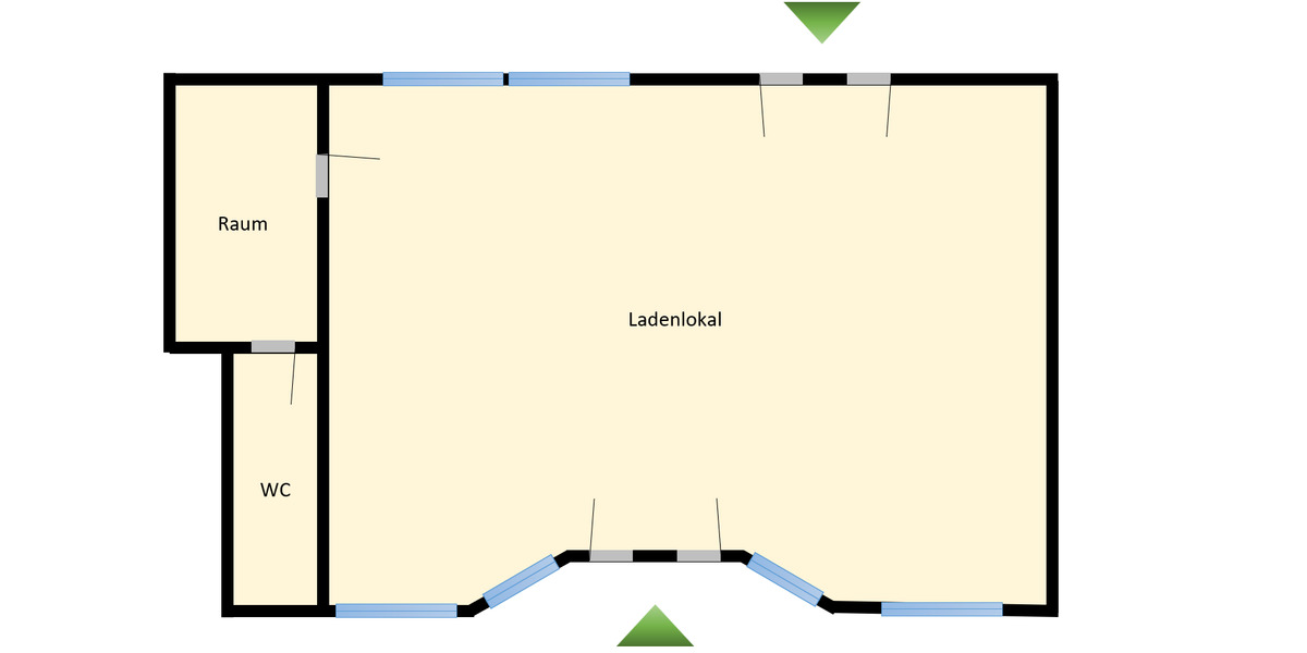 Gewerbeobjekt Biedenkopf - 600&euro; | Angebot:24763153