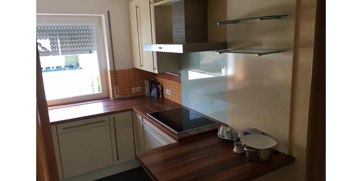 Wohnen auf Zeit Ulm Söflingen - 17 Zimmer, 90 m&sup2;, 520&euro; | Angebot:25937061