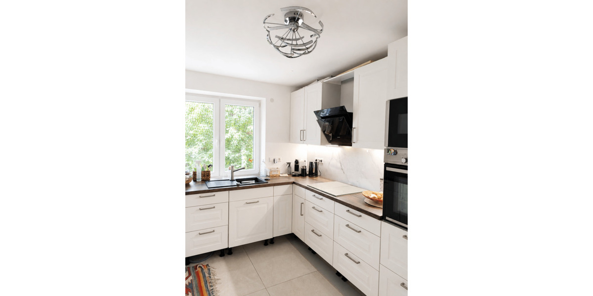 Etagenwohnung Steinmauern - 4 Zimmer, 115 m&sup2;, 1.250&euro; | Angebot:26674102