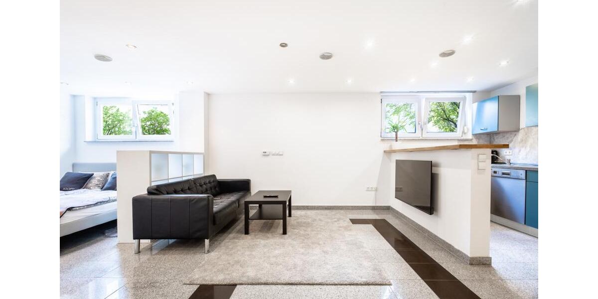 Etagenwohnung Stutensee - 1 Zimmer, 50 m&sup2;, 990&euro; | Angebot:26067234