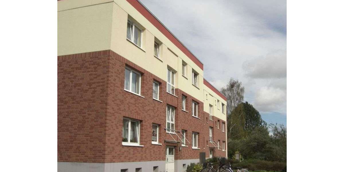 Etagenwohnung Fehmarn Burgstaaken - 3 Zimmer, 74 m&sup2;, 620&euro; | Angebot:26688848