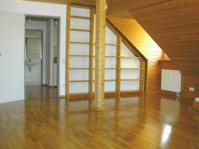 Schöne Apartmentwohnung in idyllischer, ruhiger Ortsrandlage ab November - Appartement Stadtroda | Angebot:27425607