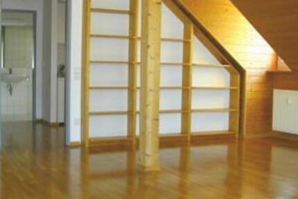 Schöne Apartmentwohnung in idyllischer, ruhiger Ortsrandlage ab November - Wohnung Stadtroda | Angebot:27425607