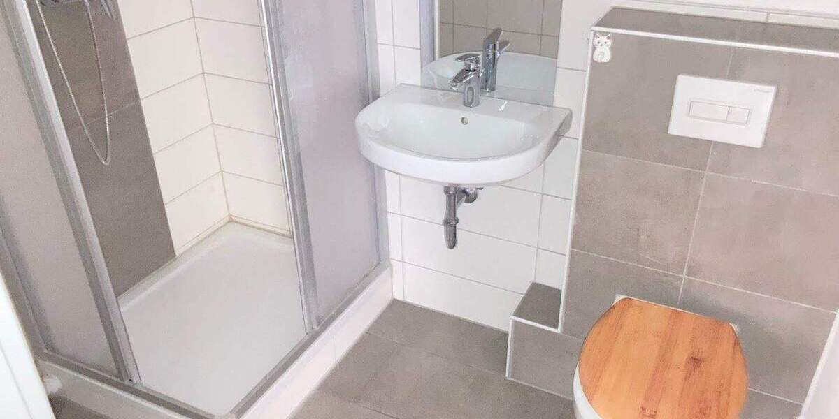 EG-Wohnung in Neu-Olvenstedt...! 3 zimmer