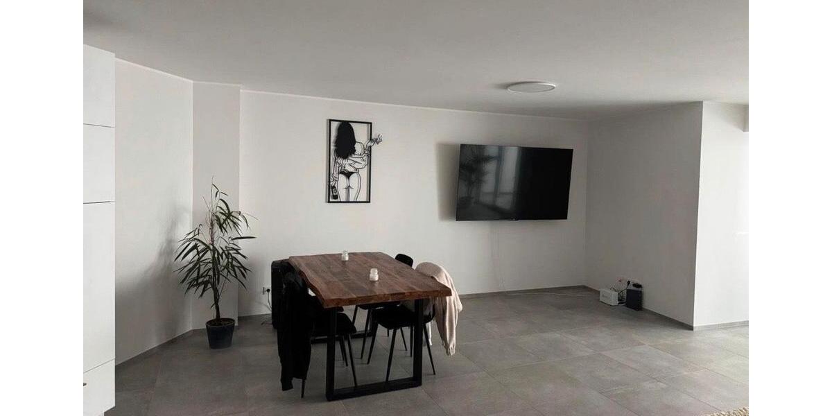 Erdgeschoßwohnung Prüm - 2 Zimmer, 80 m&sup2;, 960&euro; | Angebot:26633100