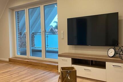 Wohnung möbliert an Polizeischüler zu vermieten (1,5 Km zum LAFP) 3 zimmer