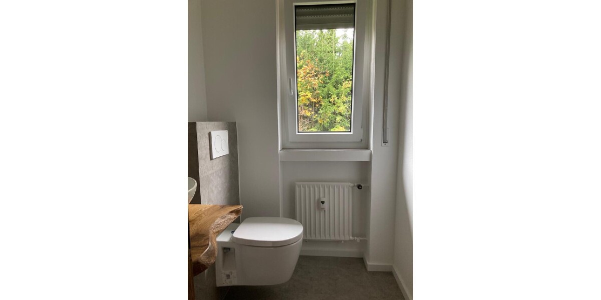 große 4-Zi-Mietwohnung in Winterberg Stadt - Erdgeschoßwohnung Winterberg | Angebot:26313403