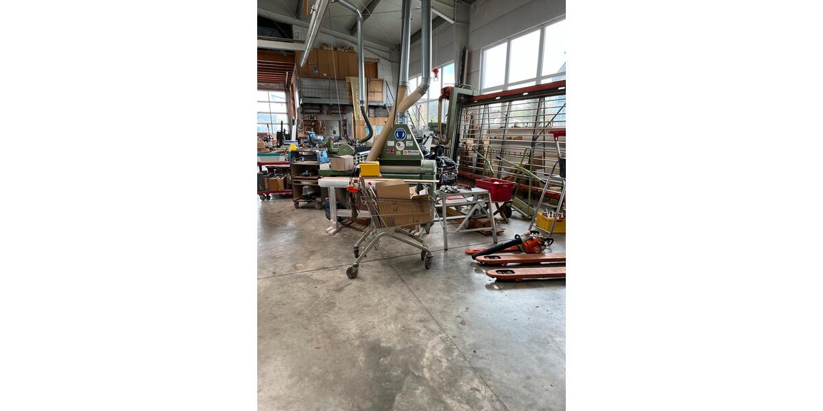 Gewerbeobjekt Freigericht - 1.400&euro; | Angebot:10815044